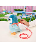 Little Live Pets My Pet Penguin interactive walking toy, UK version