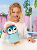 Little Live Pets My Pet Penguin interactive walking toy, UK version