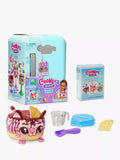 Cookeez Makery Freezy Cakez interactive toy playset - British product