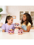 Cookeez Makery Freezy Cakez interactive toy playset - British product