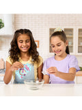 Cookeez Makery Freezy Cakez interactive toy playset - British product
