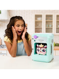 Cookeez Makery Freezy Cakez interactive toy playset - British product