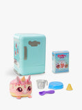 Cookeez Makery Freezy Cakez interactive toy playset - British product