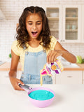 Cookeez Makery interactive Pancake Treatz Playset (British brand)