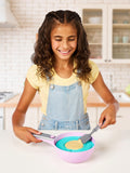 Cookeez Makery interactive Pancake Treatz Playset (British brand)