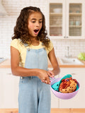 Cookeez Makery interactive Pancake Treatz Playset (British brand)