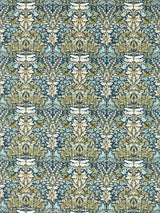 John Lewis Clarke & Clarke Mirabell Printed Furnishing Fabric 137cm- Buy online at McGrocer