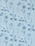 Clarke & Clarke Roseraie Furnishing Fabric 137cm