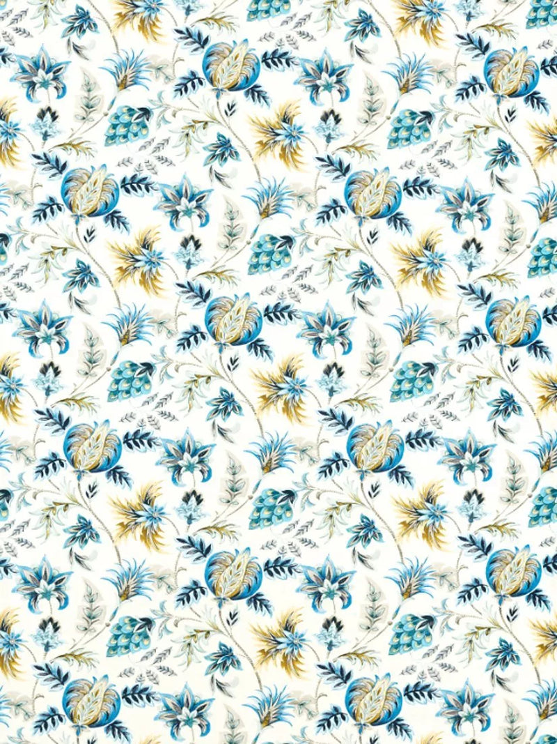 Clarke & Clarke Sizergh Furnishing Fabric 137cm Wide