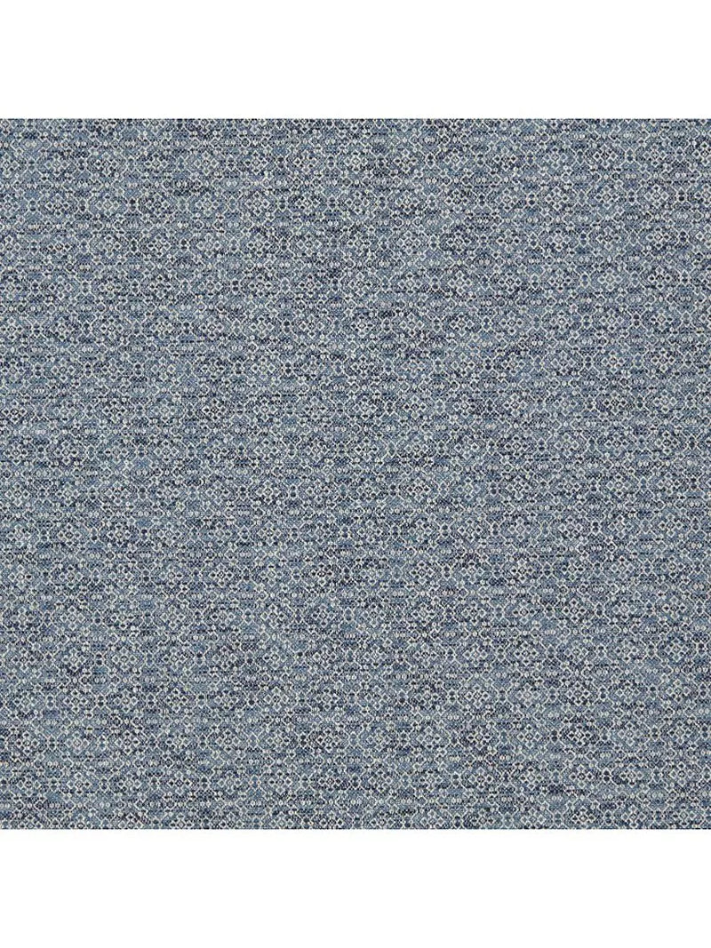 Clarke & Clarke Almeida Furnishing Fabric, Denim