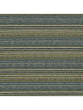 Clarke & Clarke Mistura fabric stripe chenille weave - British product
