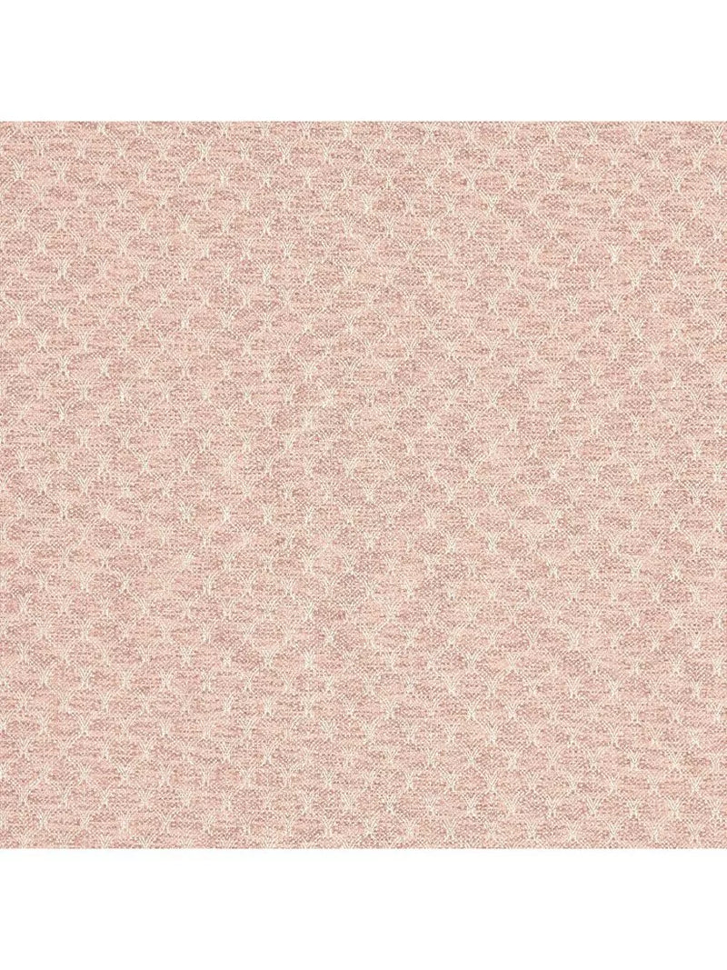 Clarke & Clarke Trelica furnishing fabric, geometric woven - British product