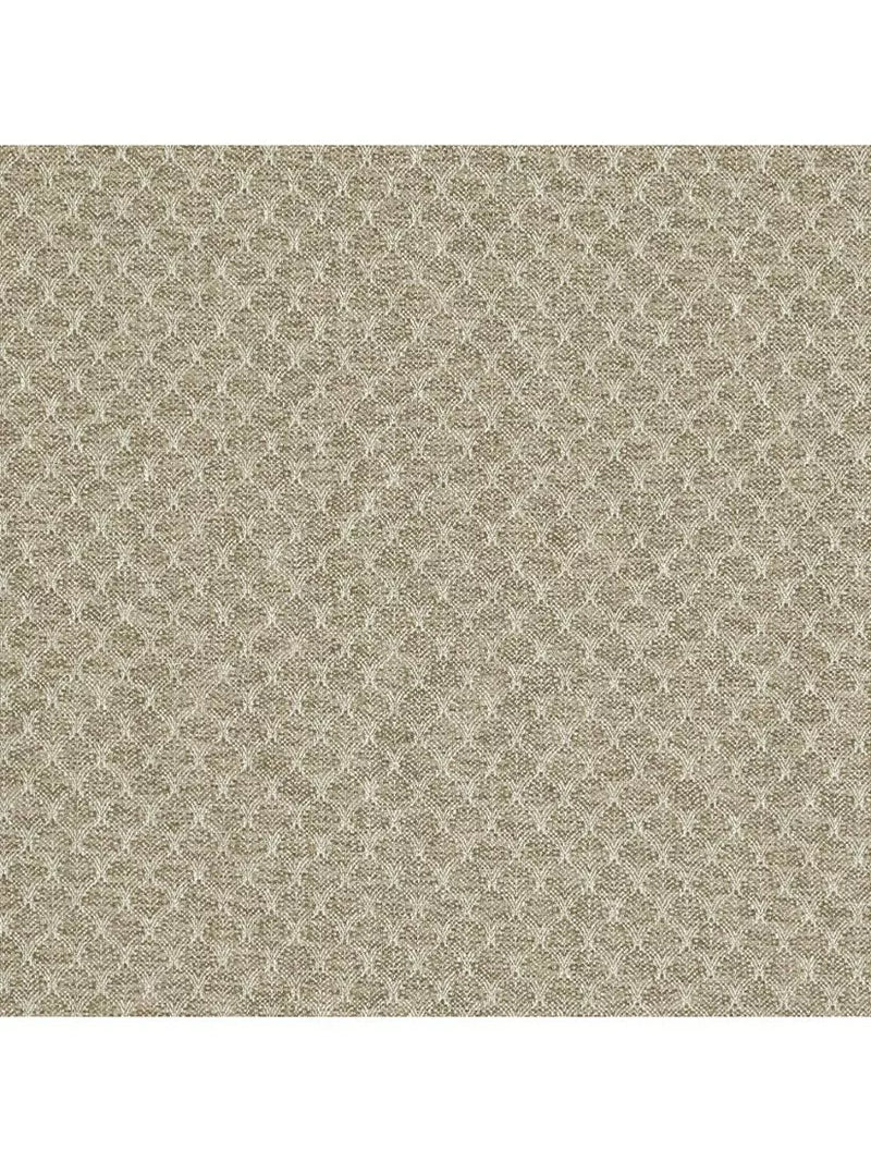 Clarke & Clarke Trelica Scallop Woven Furnishing Fabric