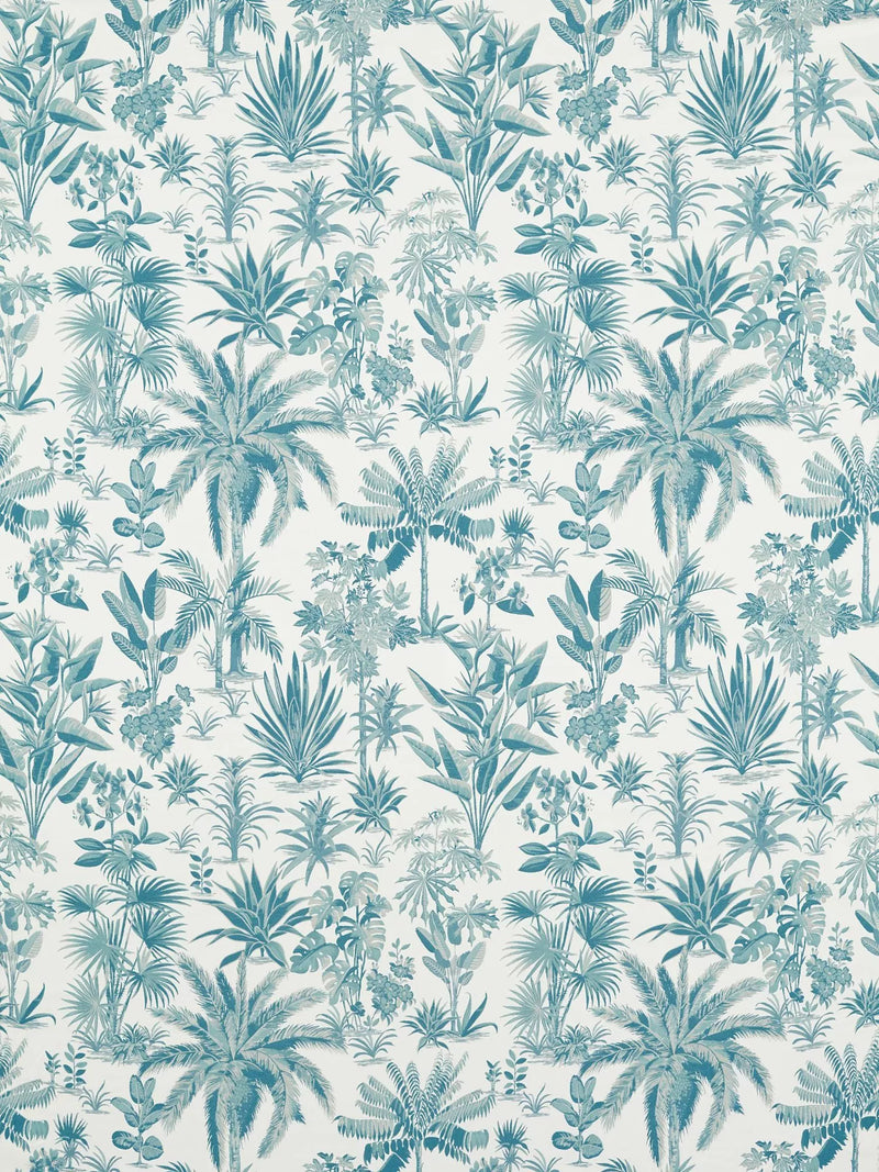 Clarke & Clarke Malindi Furnishing Fabric, Mineral