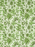 Clarke & Clarke Malindi Furnishing Fabric, Palm