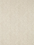 Clarke & Clarke Manda zebra Jacquard furnishing fabric, UK version