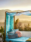 Clarke & Clarke Nairobi furnishing fabric, imported from the UK