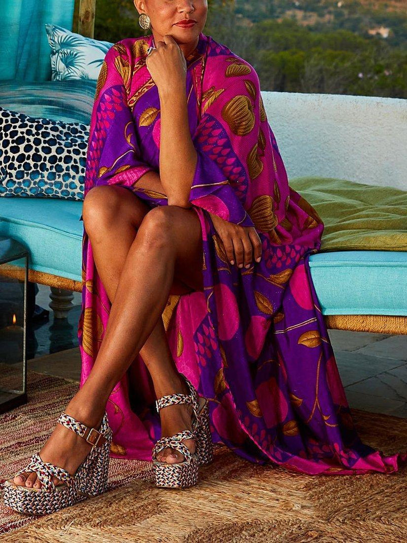 Clarke & Clarke Nairobi furnishing fabric, imported from the UK