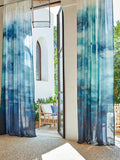Clarke & Clarke Nairobi furnishing fabric, imported from the UK
