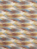 Clarke & Clarke Serengeti Abstract Pattern Furnishing Fabric - 138cm Wide