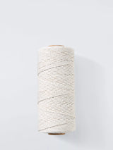 John Lewis John Lewis Cooking Twine Natural Beige Kitchen Twine 120m- Buy online at McGrocer