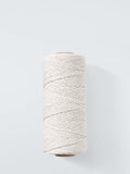 John Lewis Cooking Twine Natural Beige 120m, UK version