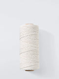 John Lewis Cooking Twine Natural Beige 120m, UK version