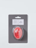 John Lewis Colour Changing Egg Timer Bright Red, UK version