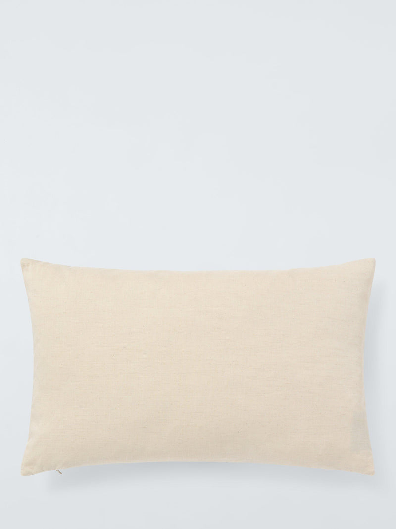 Disney and Sanderson 101 Dalmations cushion in multi-colour - British product