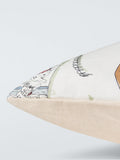 Disney and Sanderson 101 Dalmations cushion in multi-colour - British product