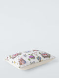 Disney Home x Sanderson Alice in Wonderland multi cushion - British product