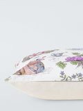 Disney Home x Sanderson Alice in Wonderland multi cushion - British product