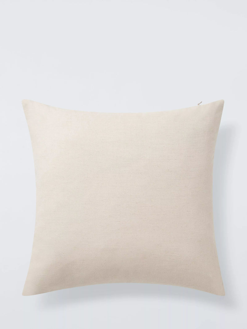 Disney Sanderson Mickey Stripe cushion multi - British product