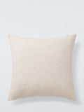 Disney Sanderson Mickey Stripe cushion multi - British product
