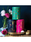 Sara Miller kitchen storage caddies assorted set of 3 (British brand)