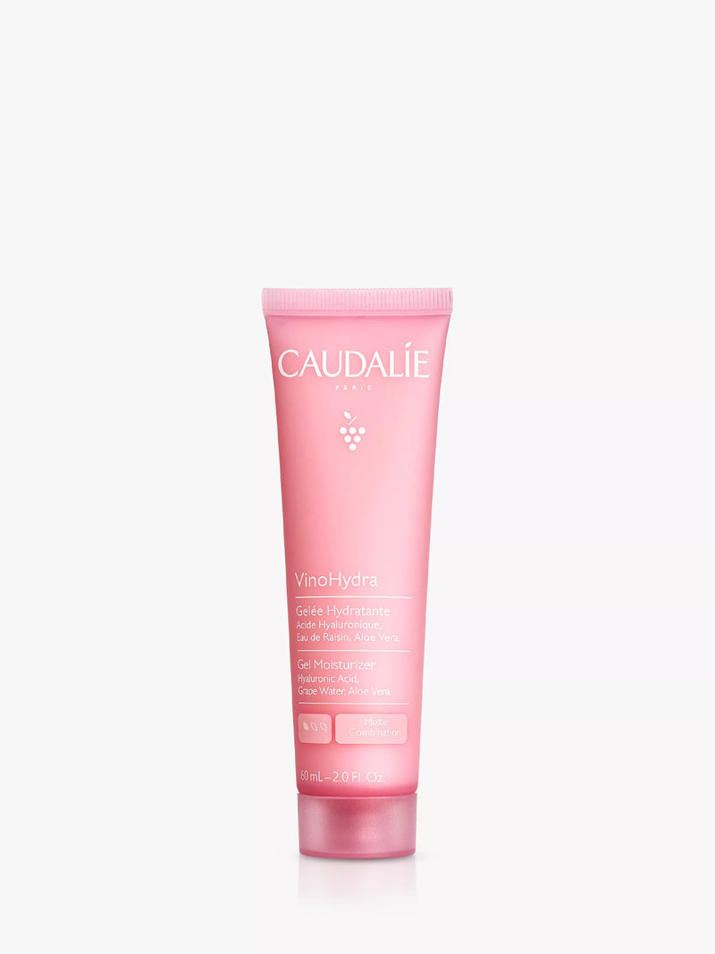 Caudalie VinoHydra gel moisturiser 60ml (British brand)