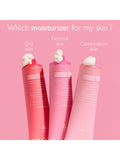 Caudalie VinoHydra gel moisturiser 60ml (British brand)