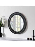 Yearn Denver round wall mirror 64.5cm, imported from the UK