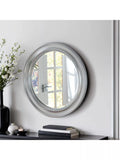 Yearn Denver Round Wall Mirror 64.5cm