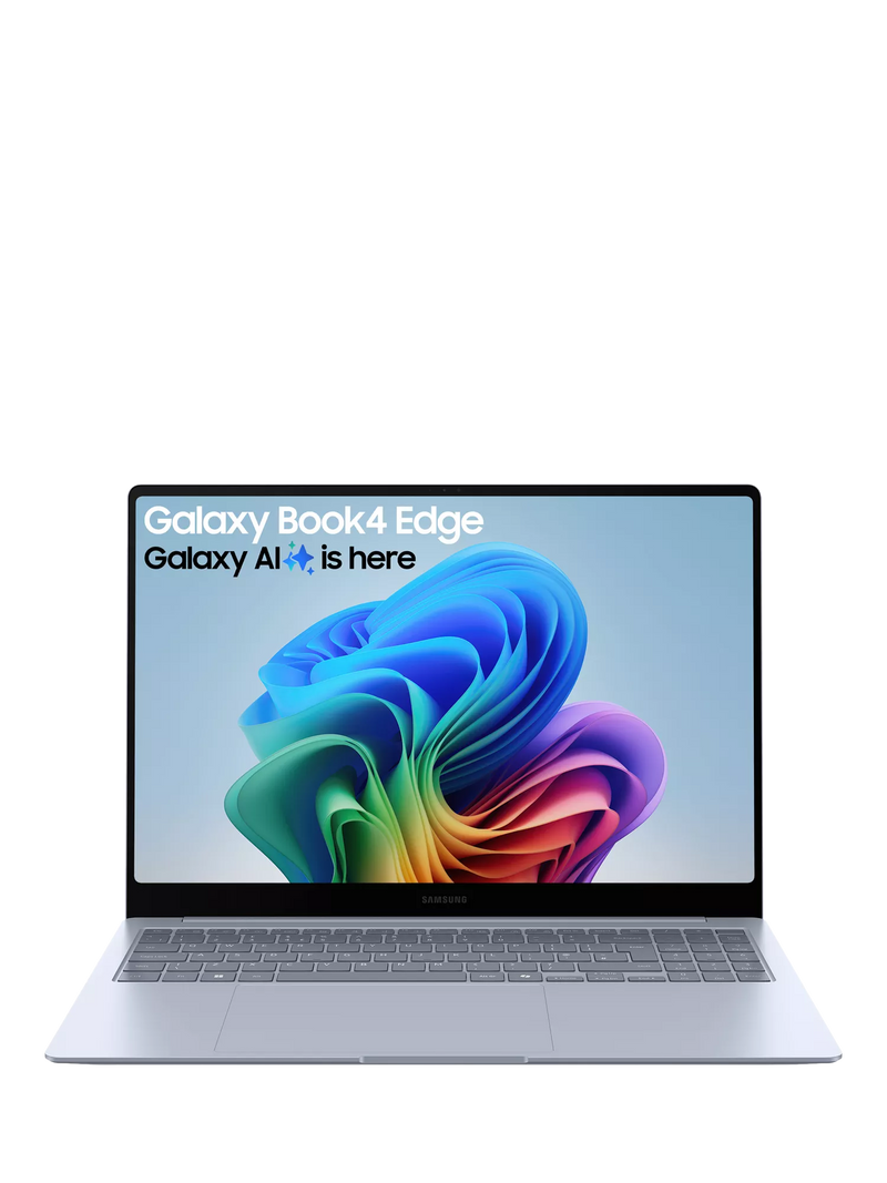 Samsung Galaxy Book4 Edge laptop 16 inch 512GB - British product