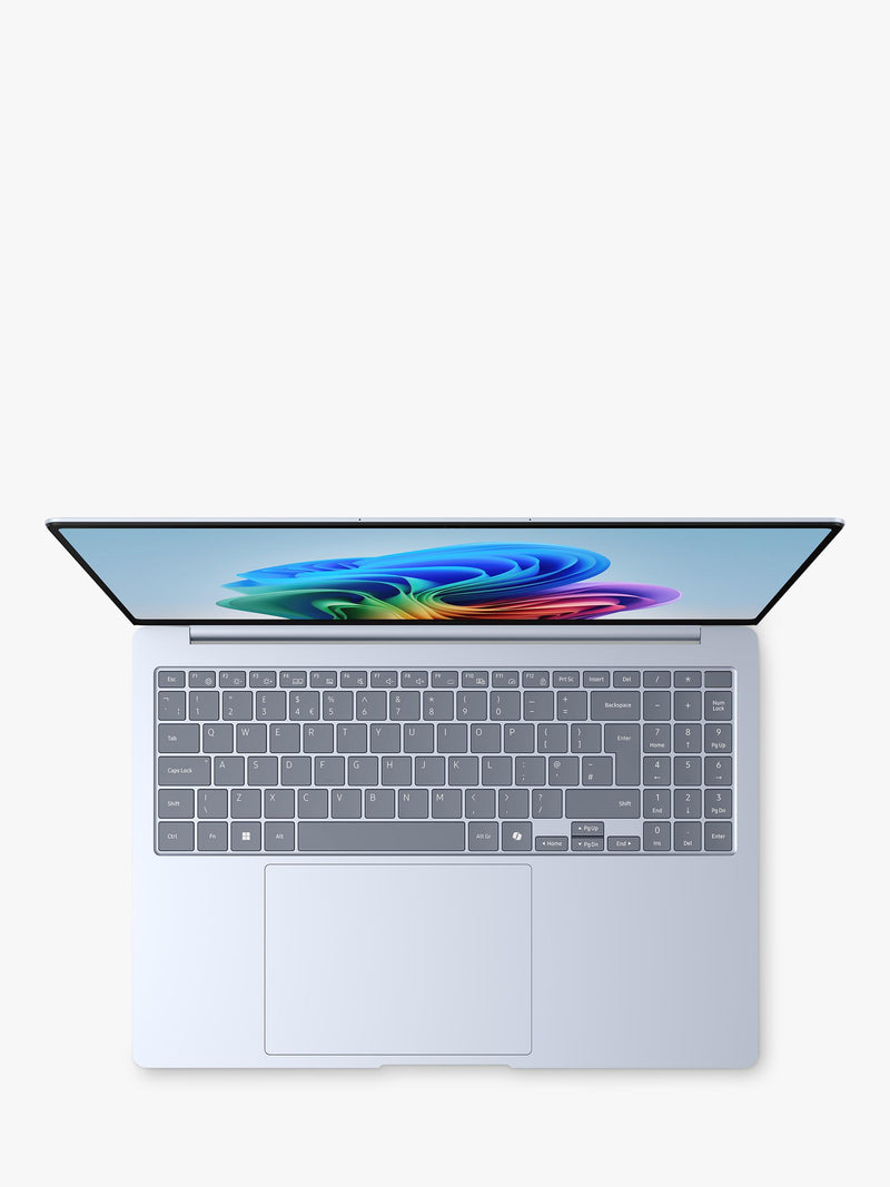 Samsung Galaxy Book4 Edge laptop 16 inch 512GB - British product