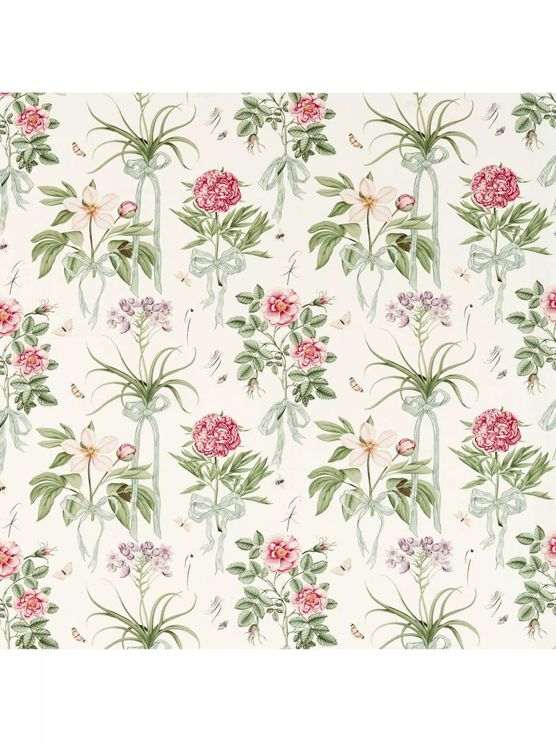 Sanderson x Giles Deacon Cupid's Beau Furnishing Fabric