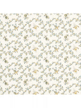 John Lewis Sanderson x Giles Deacon Trelliage Furnishing Fabric 142cm- Buy online at McGrocer