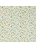 Sanderson x Giles Deacon Trelliage Furnishing Fabric 142cm