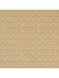 Morris & Co. Bellflowers Weave jacquard furnishing fabric - British product