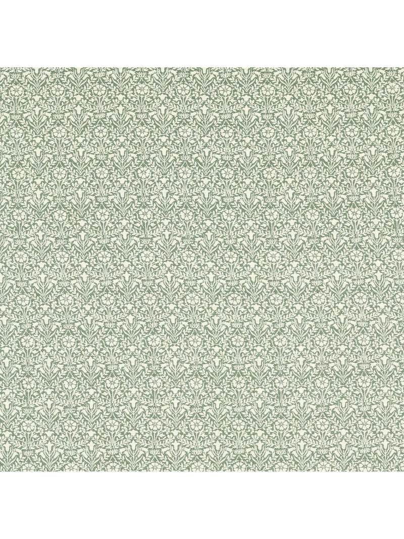 Morris & Co. Bellflowers Webstoff für Polster und Vorhänge