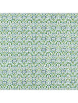 John Lewis Morris & Co. Little Chintz Furnishing Fabric 139cm Wide- Buy online at McGrocer