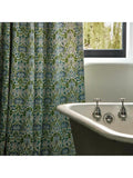 Morris & Co. Little Chintz fabric, UK version