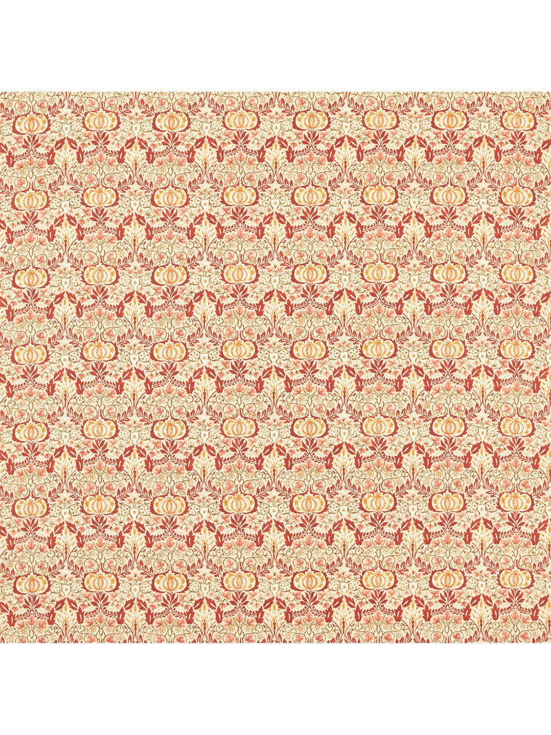 Morris & Co. Little Chintz Furnishing Fabric 139cm Wide