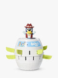 Bluey Pop Up Game - British product